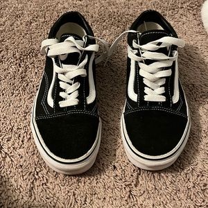 old school women’s vans